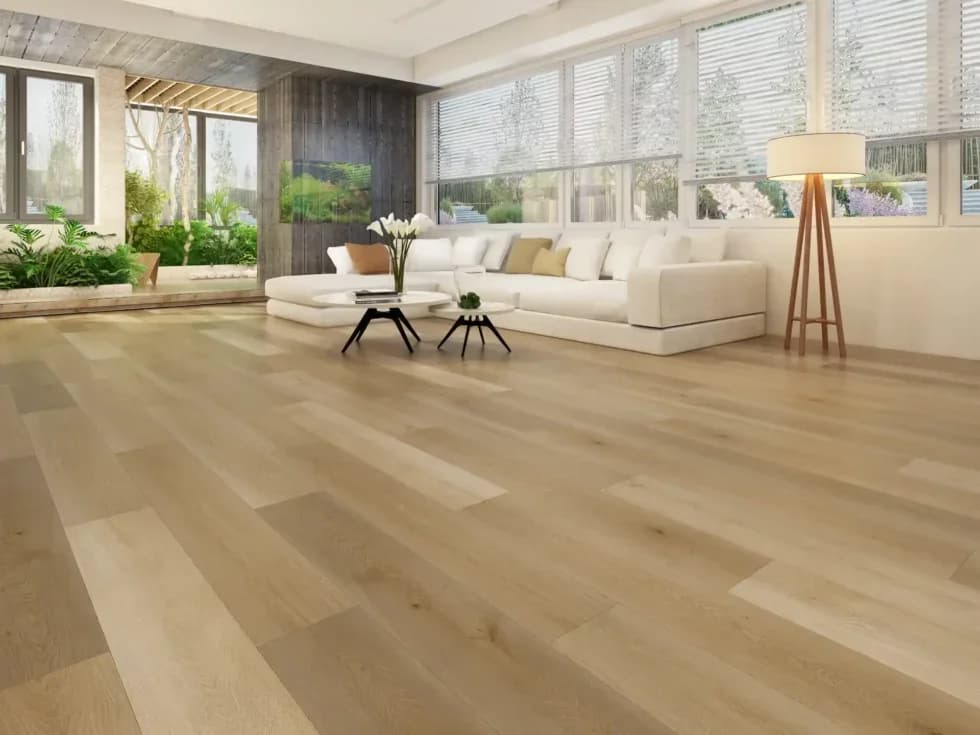 Gaia Floor black series Eyre color