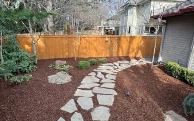 SE Boise Beautification