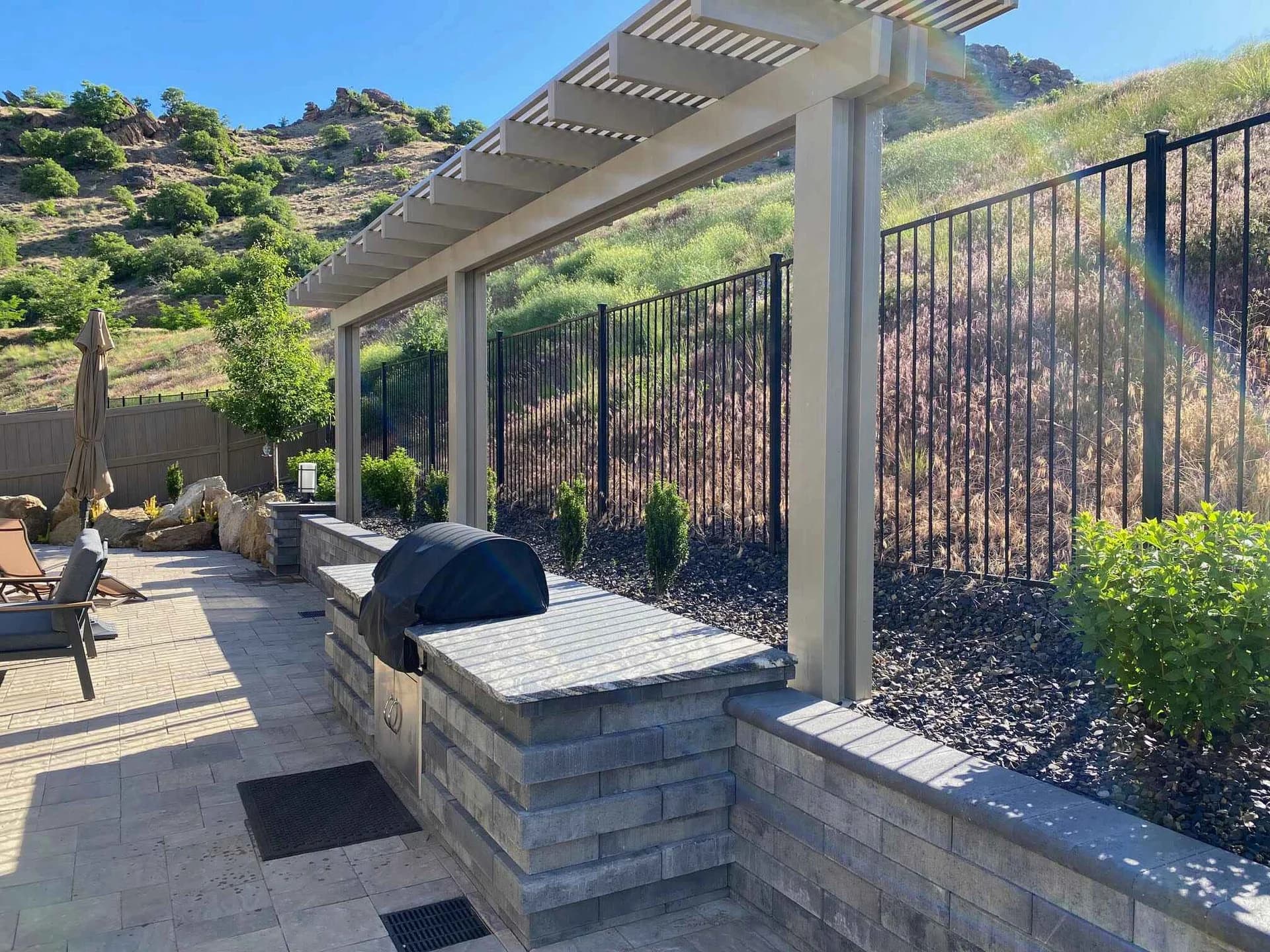 Boulder View Project