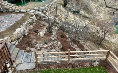 Boise Foothills Renovation