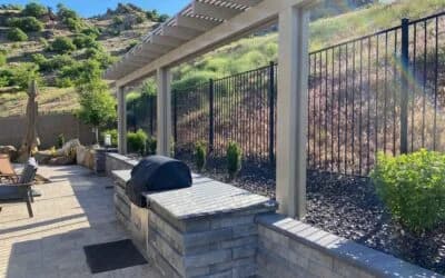 Boulder View Project