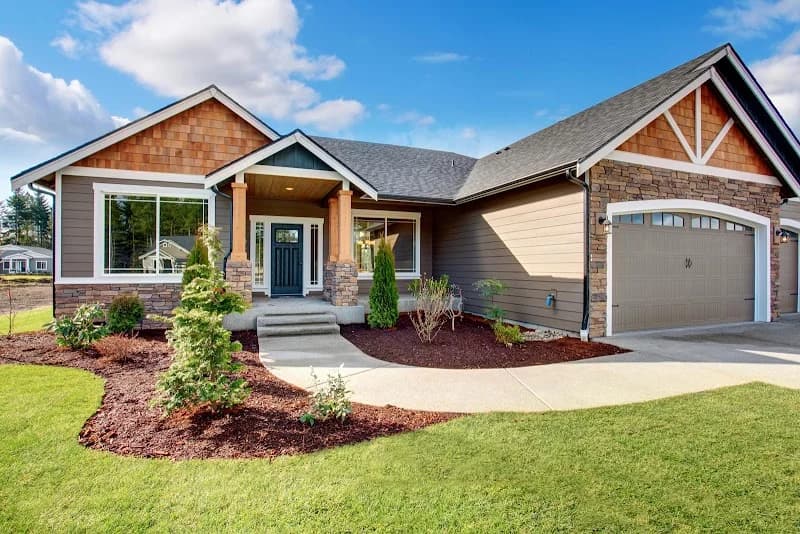 Evergreen Builders, LLC portfolio photo