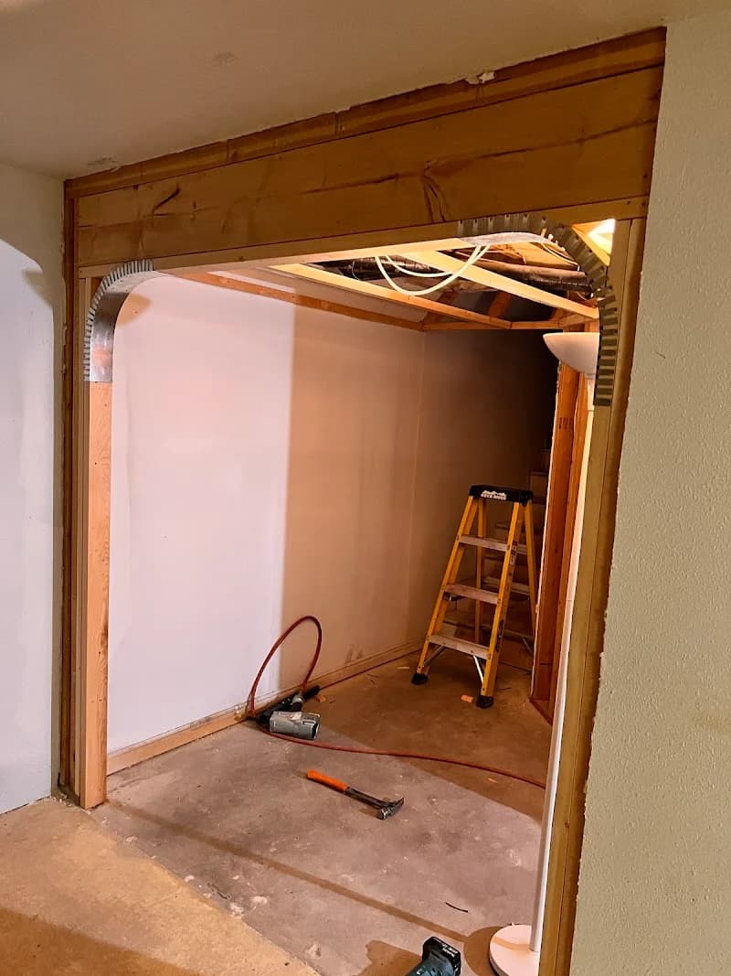Evergreen Builders, LLC portfolio photo