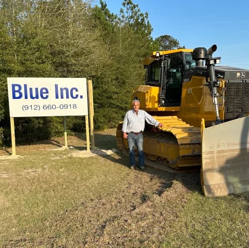 Land Clearing Services