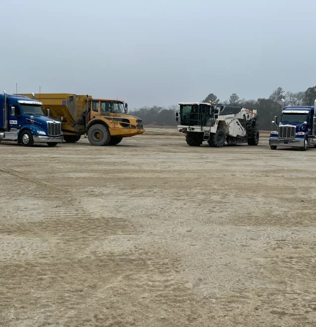 Land Clearing Services