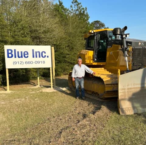 Land Clearing Services