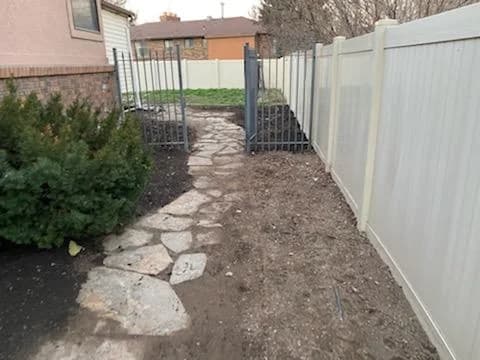 A & L Landscaping portfolio photo