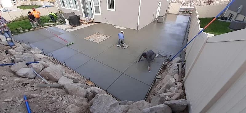 A & L Landscaping portfolio photo