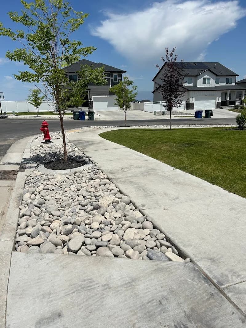 A & L Landscaping portfolio photo