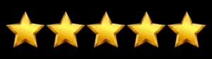 5-stars-reviews