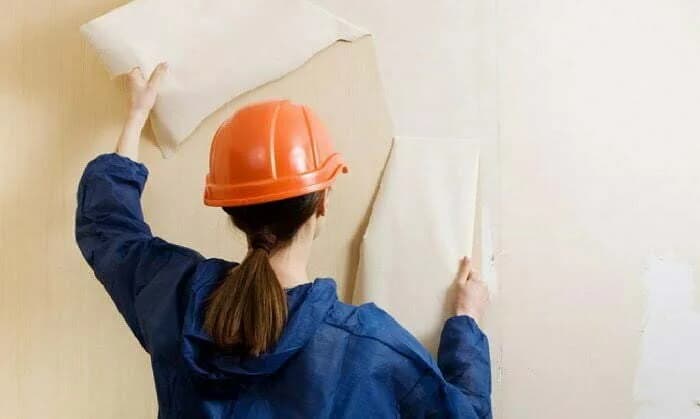 Wallpaper Removal, Laredo, TX
