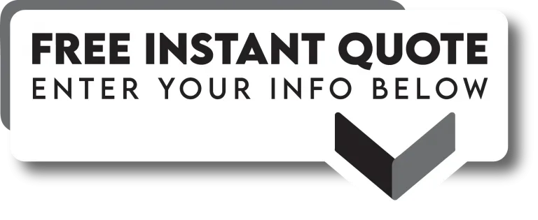 NEW Free Quote - Black