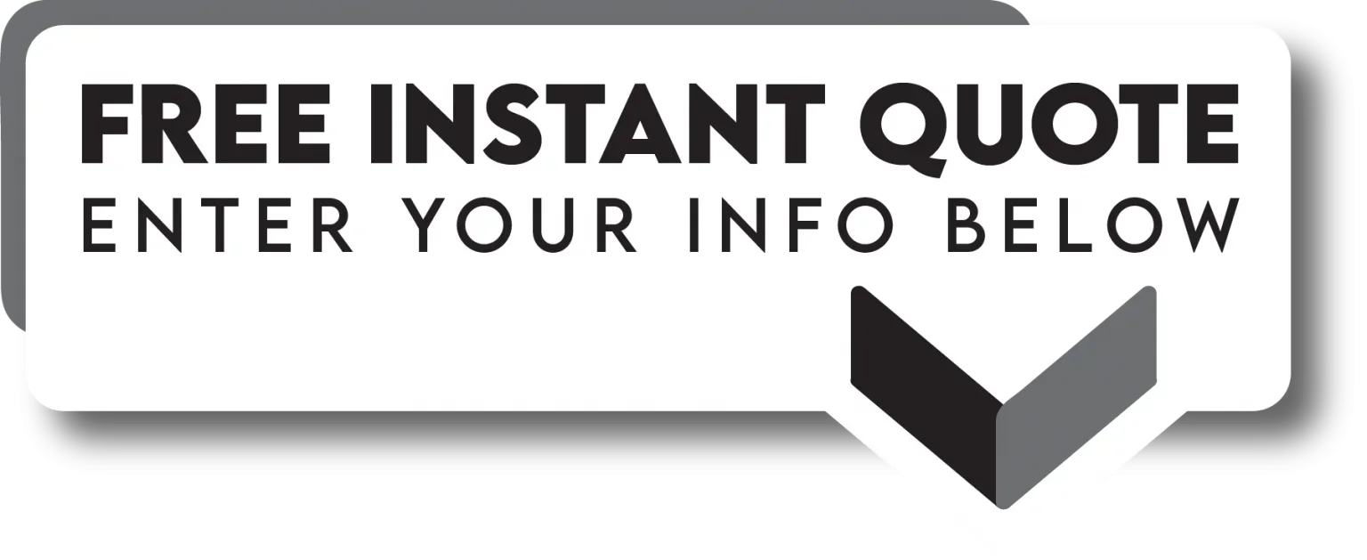 NEW Free Quote - Black