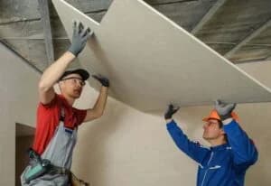Drywall Installation, Laredo, TX
