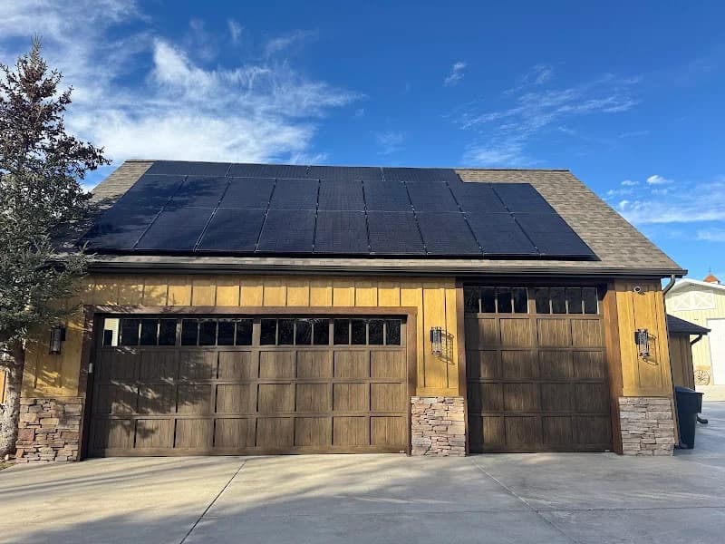 Signature Roofing | Utah's Premier Roof Experts portfolio photo