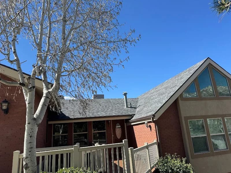 Signature Roofing | Utah's Premier Roof Experts portfolio photo