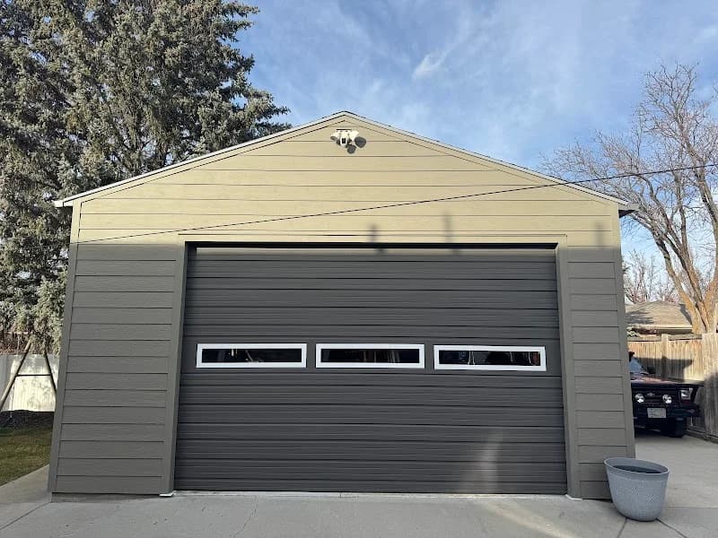 Signature Roofing | Utah's Premier Roof Experts portfolio photo