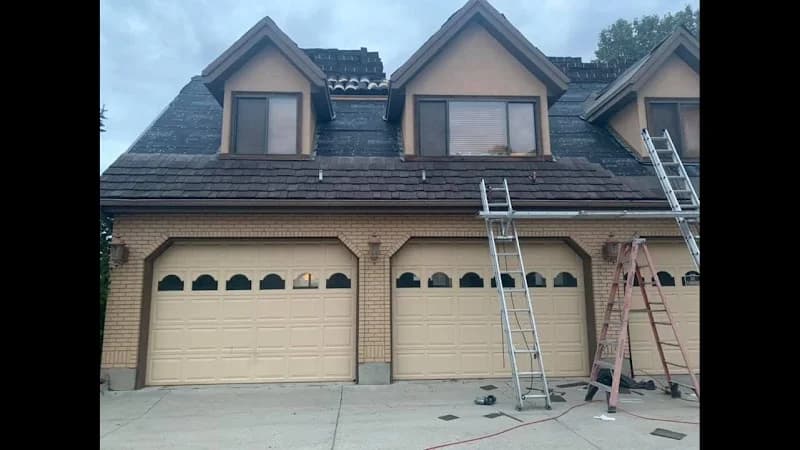 Signature Roofing | Utah's Premier Roof Experts portfolio photo