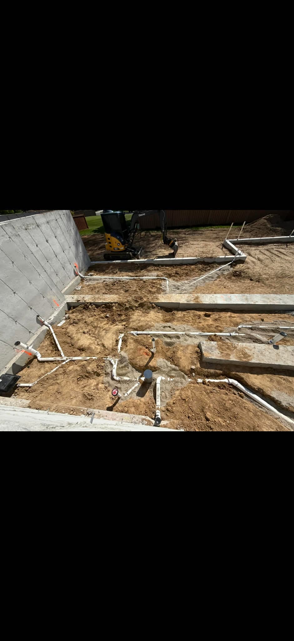 Ibex Plumbing portfolio photo