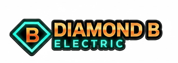 Diamond B Electric LLC portfolio photo