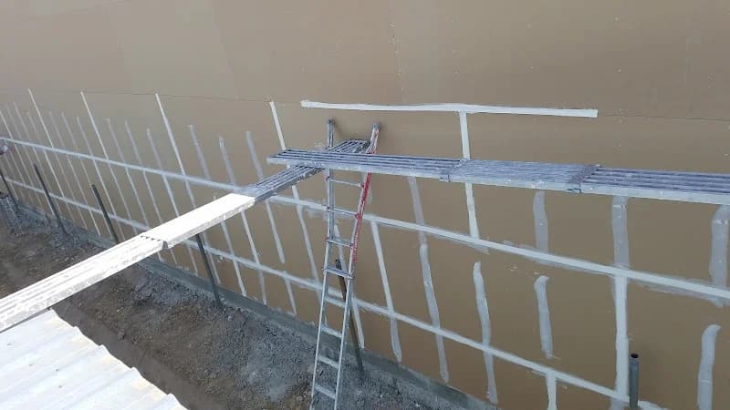 Tolman Construction portfolio photo