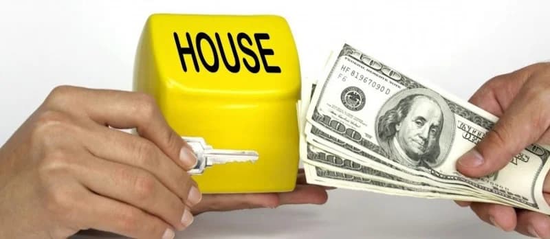 Utah homes for cash portfolio photo