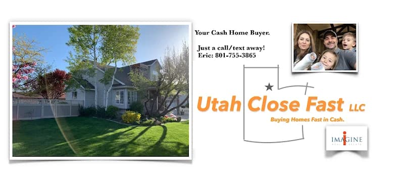 Utah homes for cash portfolio photo