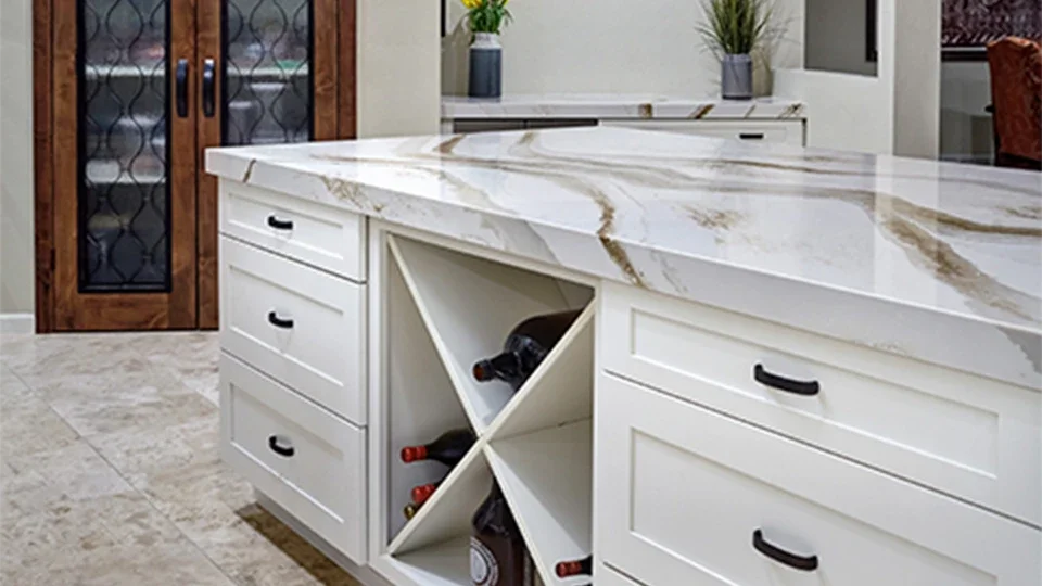 Tucson Cabinets & Stoneworks portfolio photo