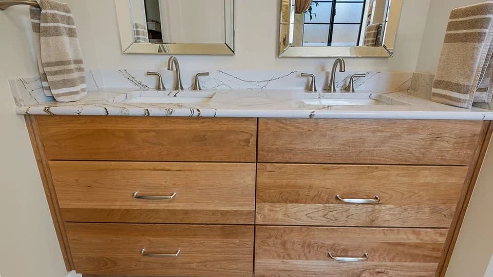 Tucson Cabinets & Stoneworks portfolio photo