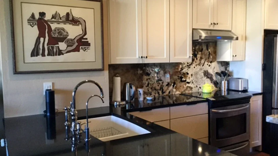 Tucson Cabinets & Stoneworks portfolio photo