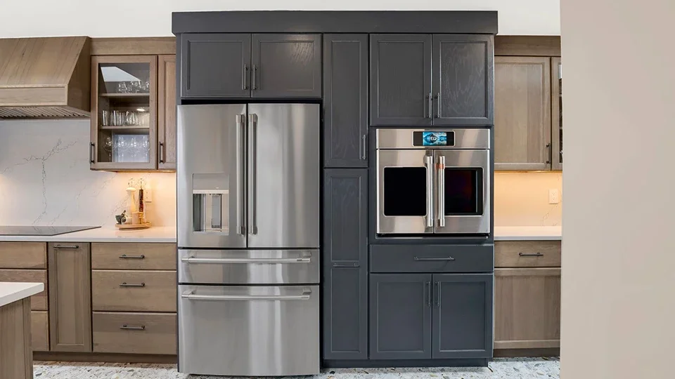 Tucson Cabinets & Stoneworks portfolio photo