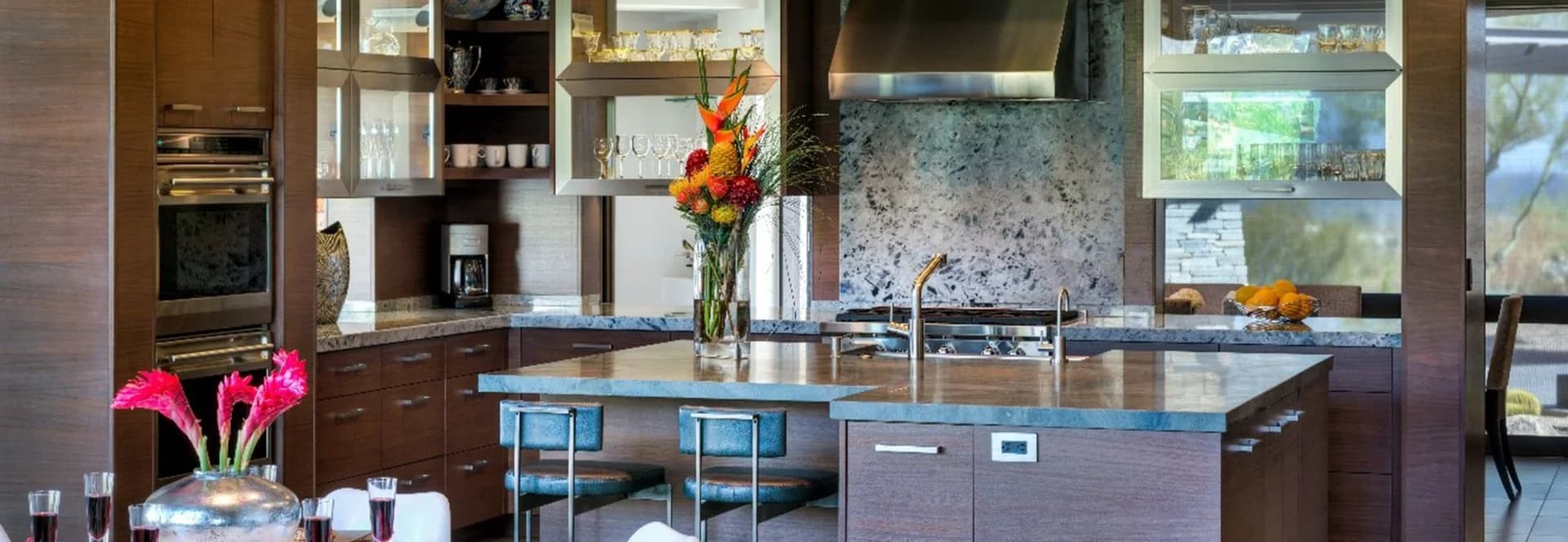 Tucson Cabinets & Stoneworks portfolio photo