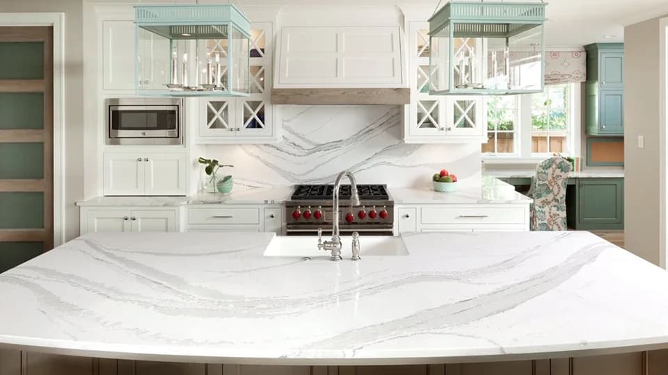 Tucson Cabinets & Stoneworks portfolio photo