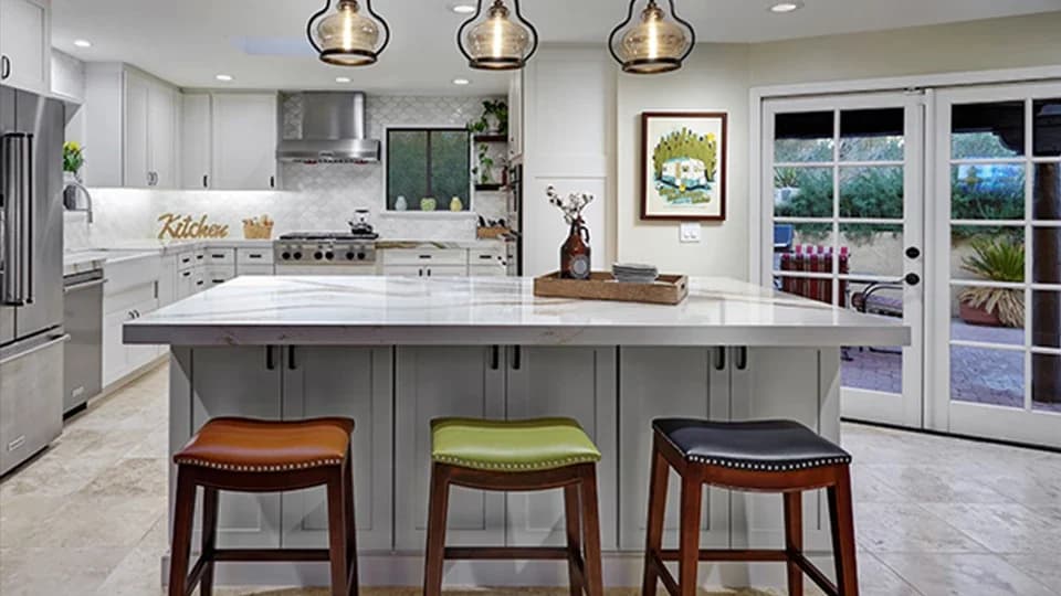 Tucson Cabinets & Stoneworks portfolio photo