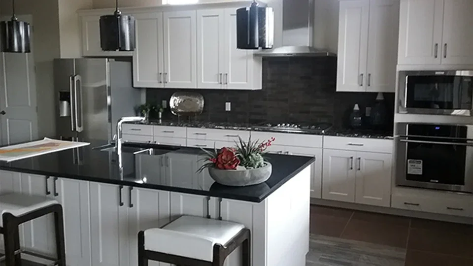 Tucson Cabinets & Stoneworks portfolio photo