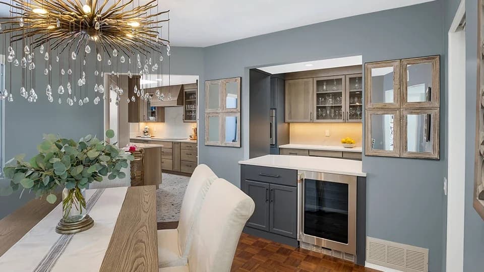 Tucson Cabinets & Stoneworks portfolio photo