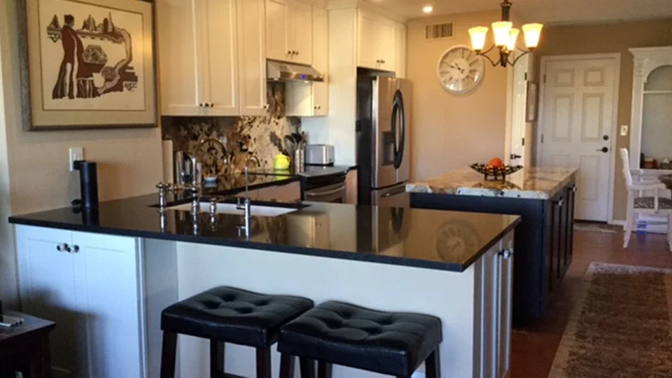 Tucson Cabinets & Stoneworks portfolio photo