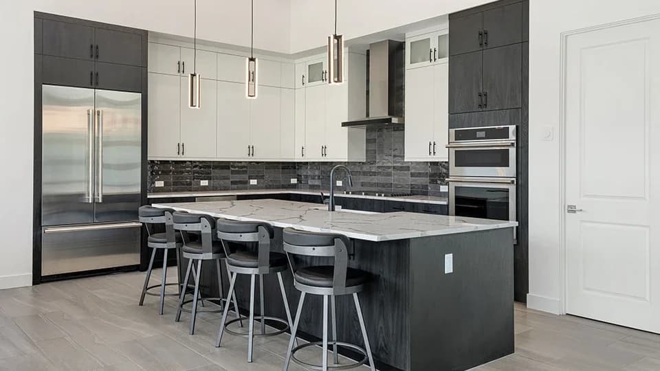 Tucson Cabinets & Stoneworks portfolio photo