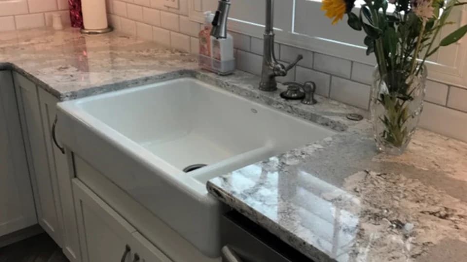 Tucson Cabinets & Stoneworks portfolio photo