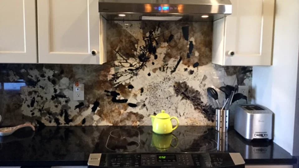 Tucson Cabinets & Stoneworks portfolio photo