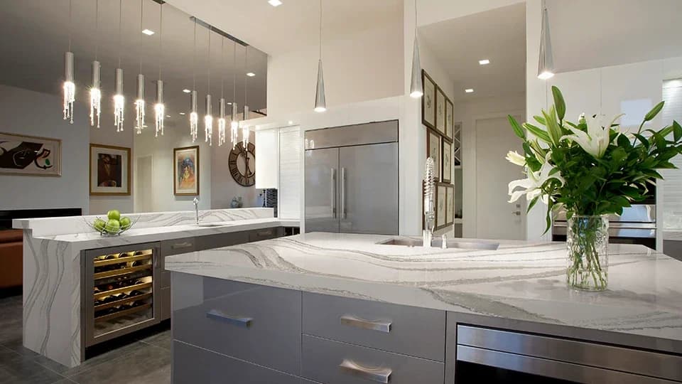 Tucson Cabinets & Stoneworks portfolio photo