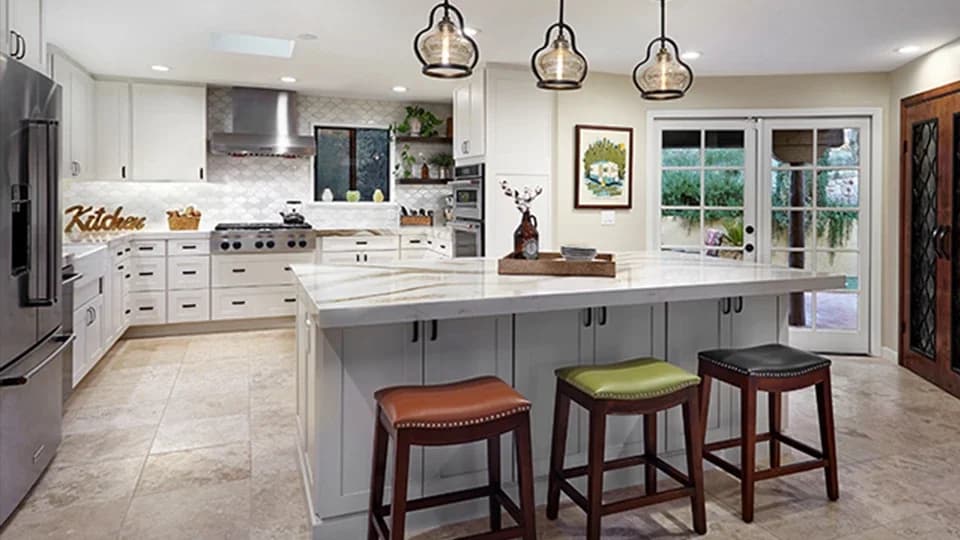 Tucson Cabinets & Stoneworks portfolio photo