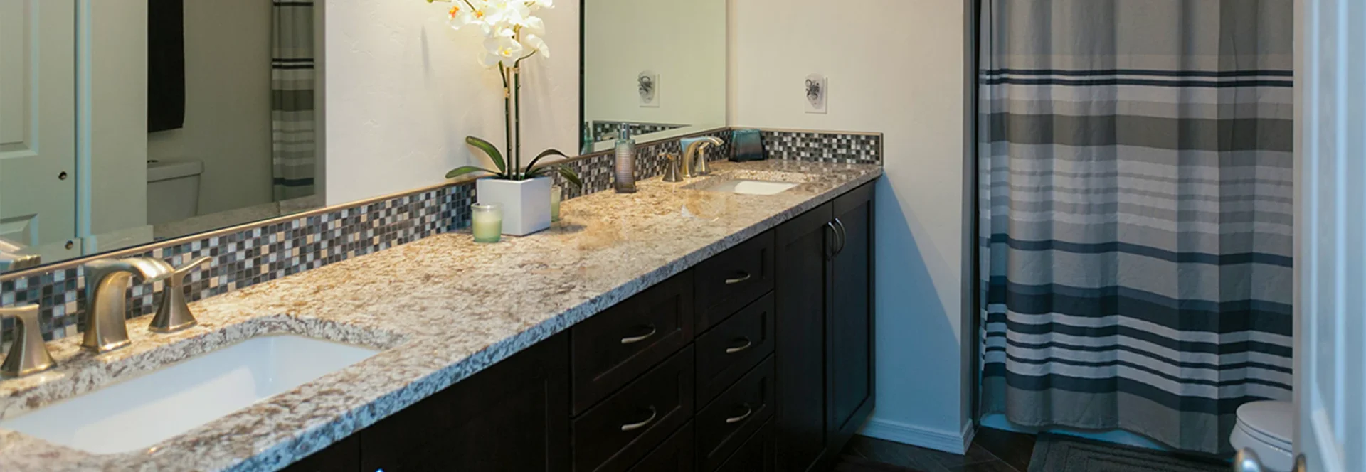 Tucson Cabinets & Stoneworks portfolio photo