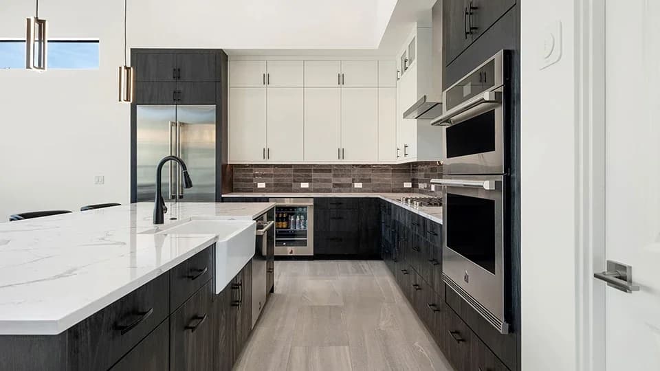Tucson Cabinets & Stoneworks portfolio photo