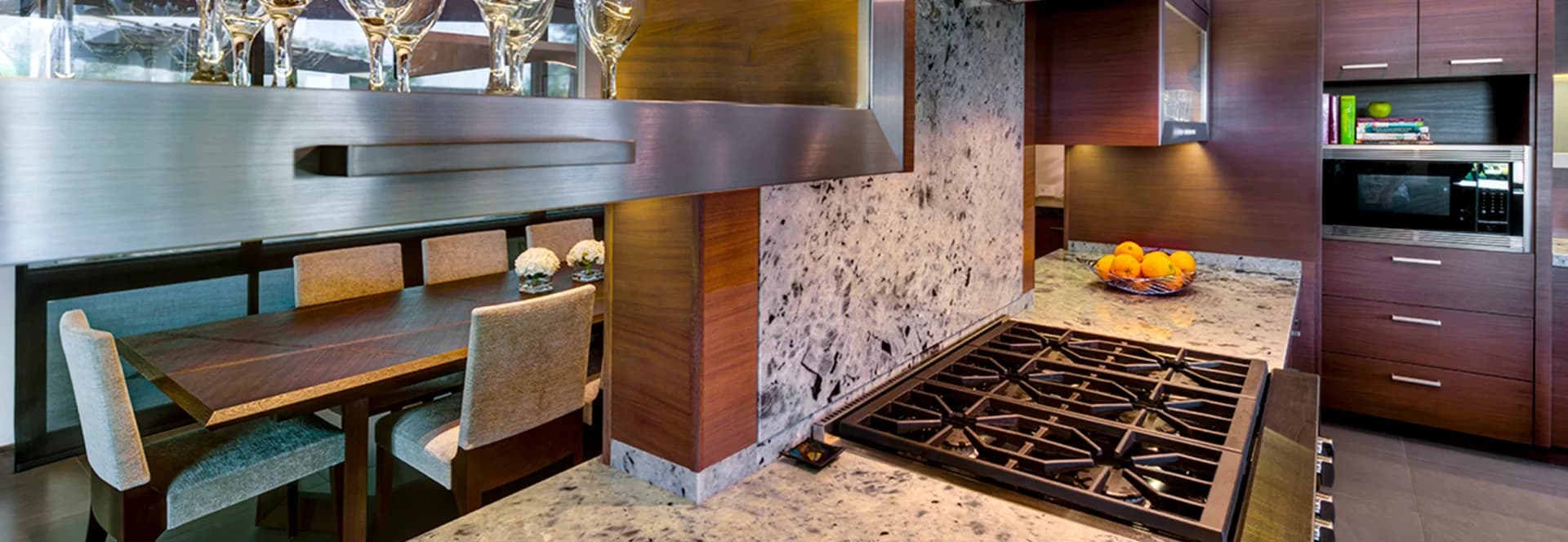 Tucson Cabinets & Stoneworks portfolio photo