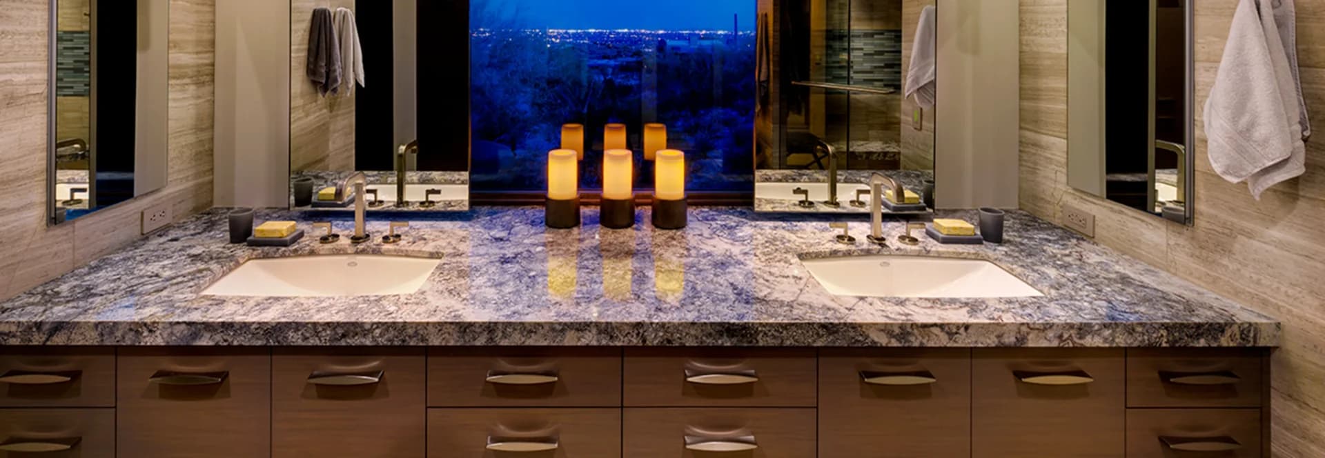 Tucson Cabinets & Stoneworks portfolio photo