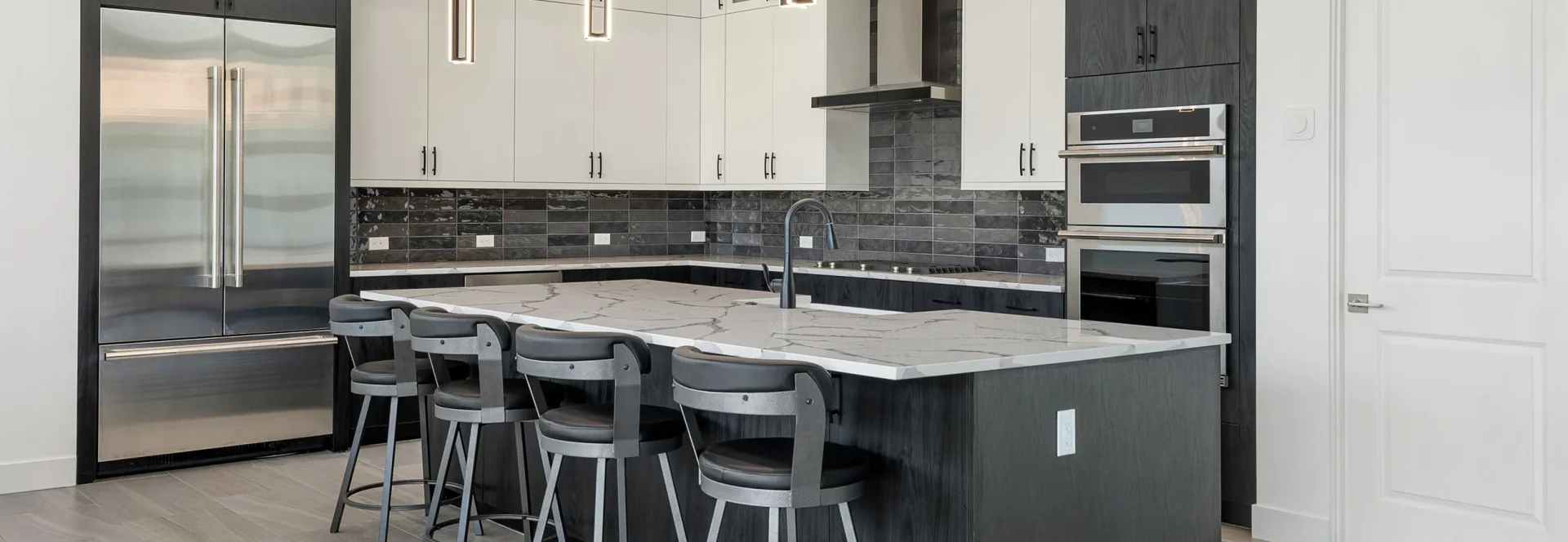 Tucson Cabinets & Stoneworks portfolio photo