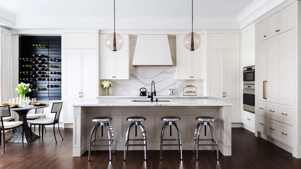 Tucson Cabinets & Stoneworks portfolio photo