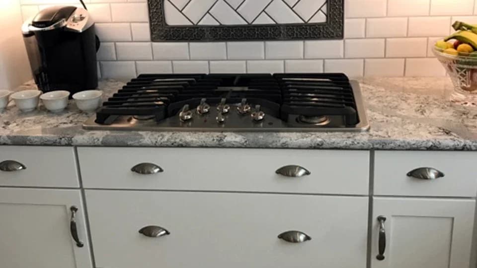 Tucson Cabinets & Stoneworks portfolio photo