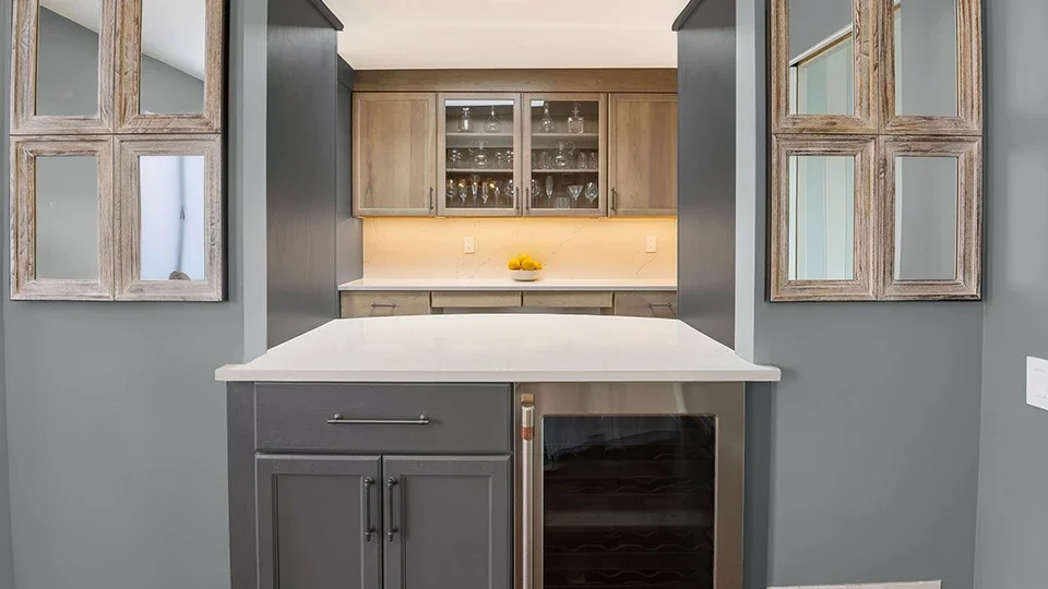 Tucson Cabinets & Stoneworks portfolio photo